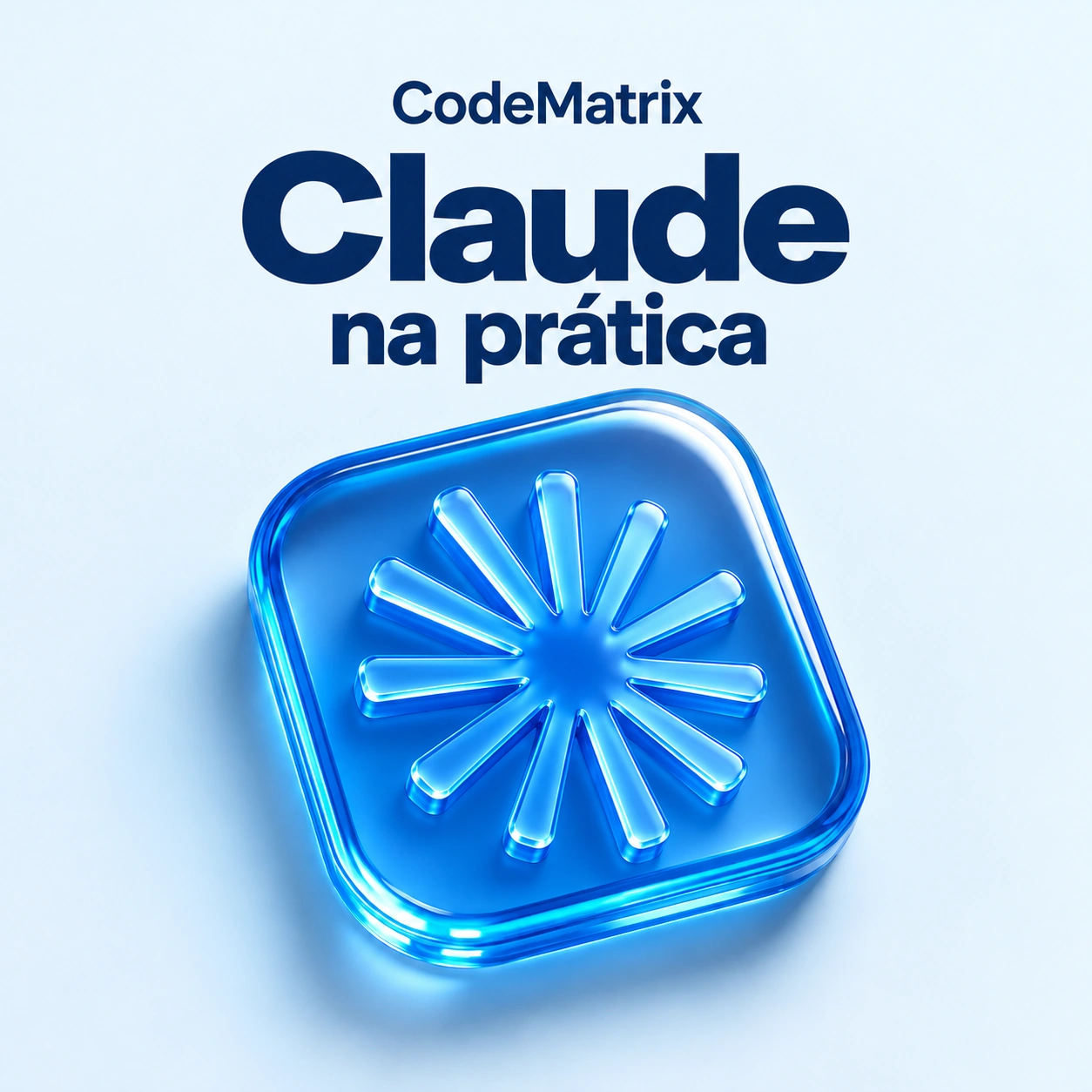 Capa de Claude na prática