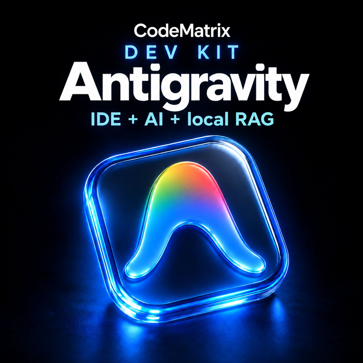 Cover of Dev Kit — Antigravity