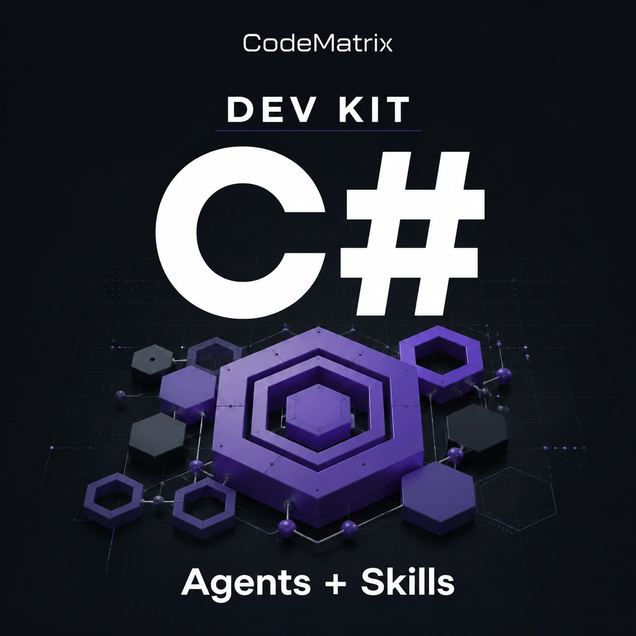 Cover of Dev Kit — C#