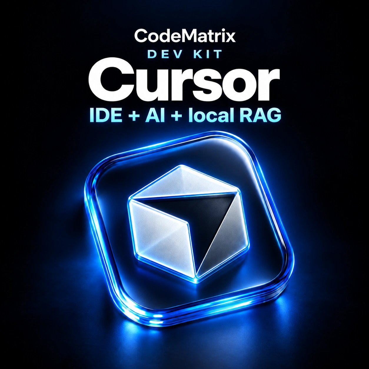 Cover of Dev Kit — Cursor