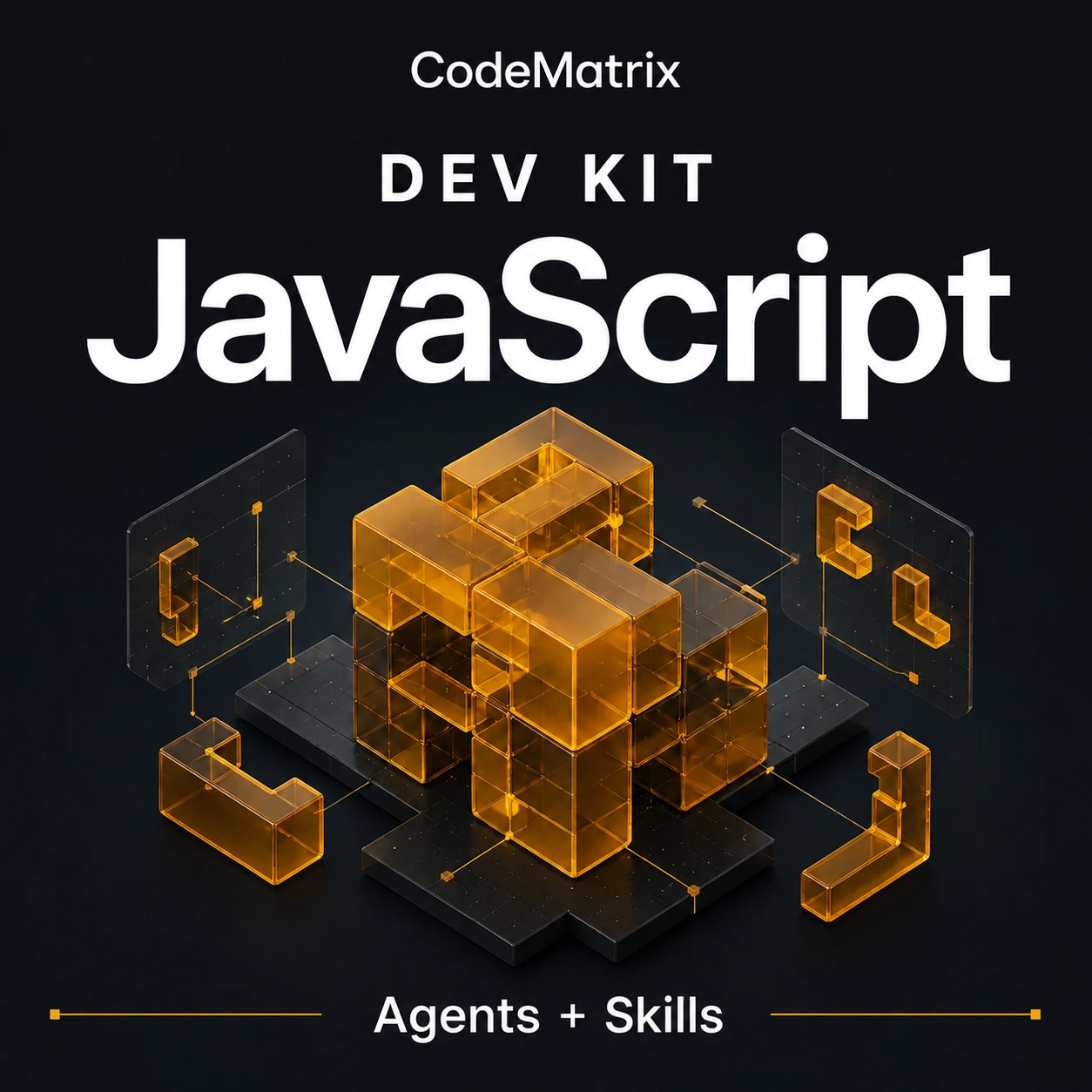 Cover of Dev Kit — JavaScript