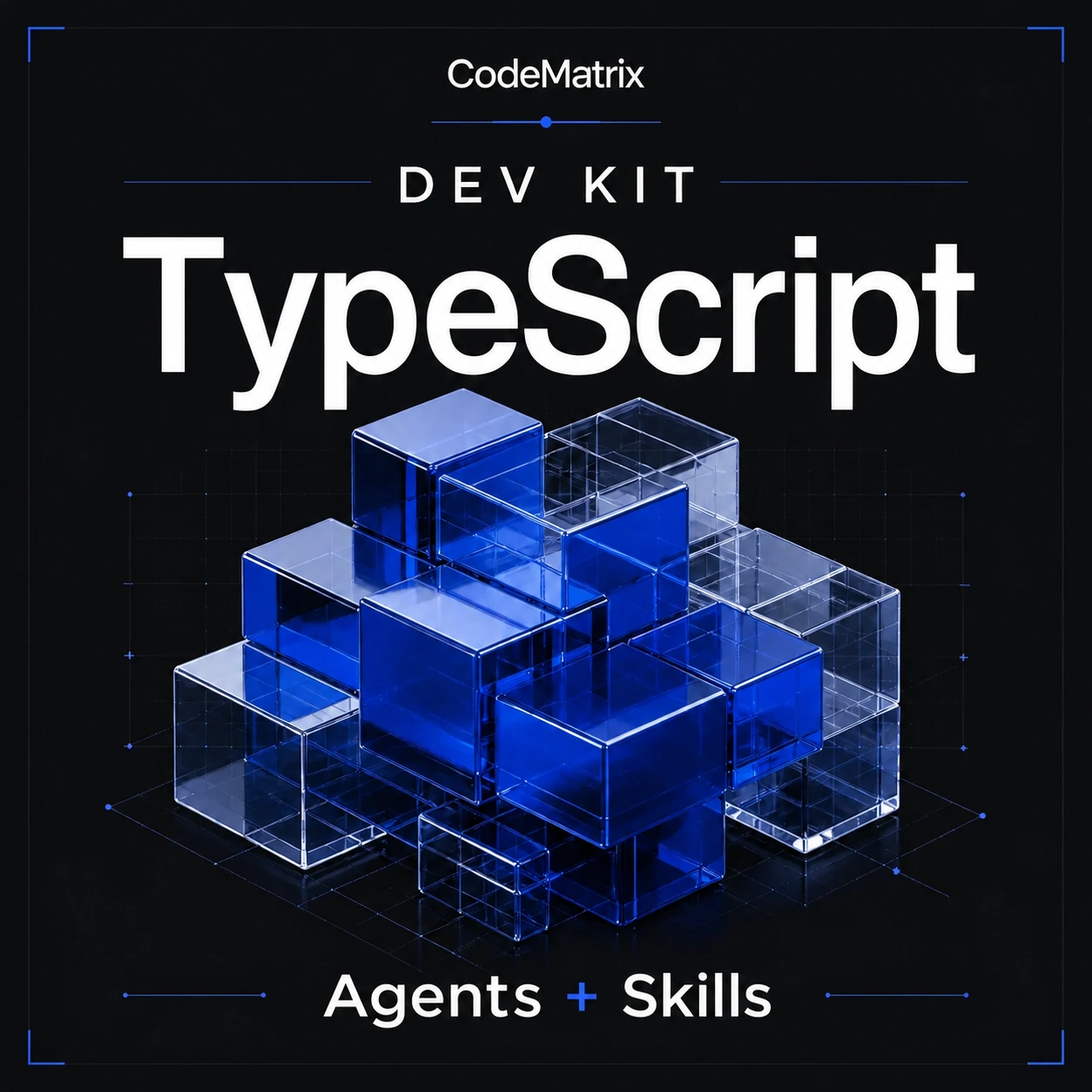 Cover of Dev Kit — TypeScript