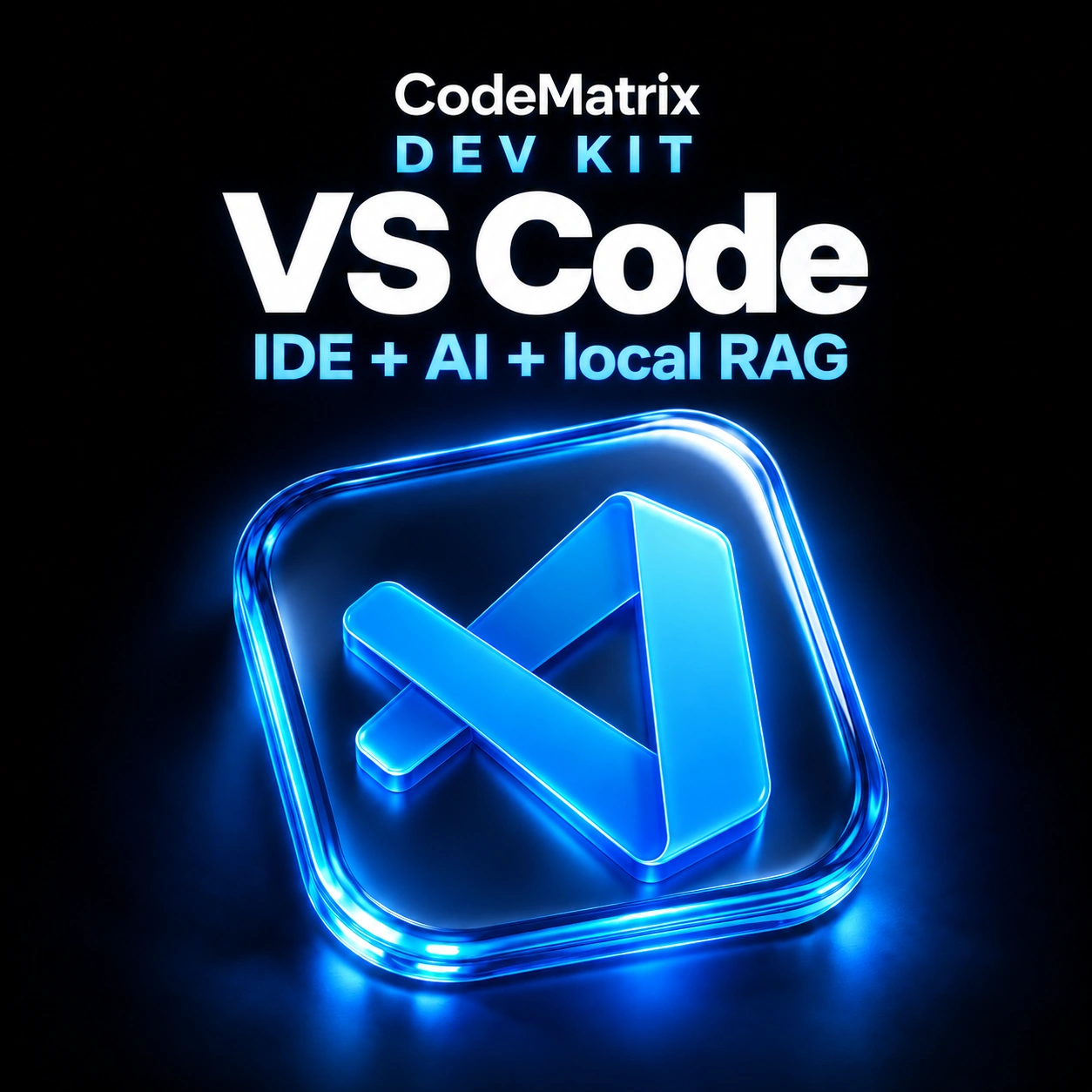 Cover of Dev Kit — VS Code